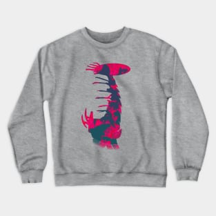 HZD Crewneck Sweatshirt